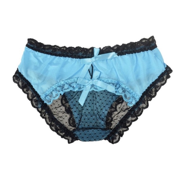 Simplicity Other - WOMEN'S SEXY PANTIES LACE KNICKERS LINGERIE UNDERW